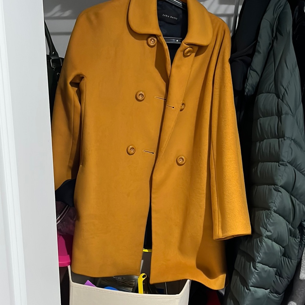 Zara basic